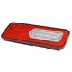 REAR LAMP VIGNAL RIGHT LC 12 LED 24V
